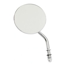 Rétroviseur Custom Rond,3 "