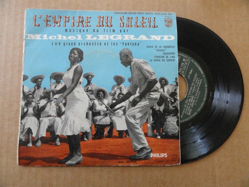 Disque 45t musique - ,
