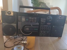 Boombox Radiola D8856/18
