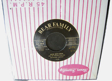 SKIP STANLEY "Satellite Baby+