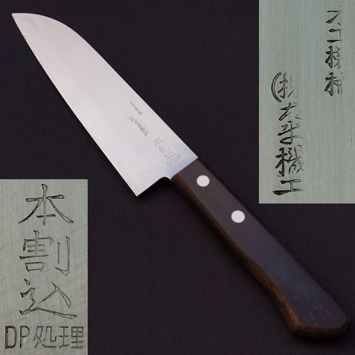 Couteau cuisine japonais - cuisine,