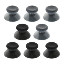 8pcs Capuchons de Manette