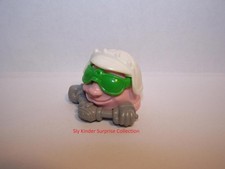 Kinder Surprise ancien   K99N110 tête roulante