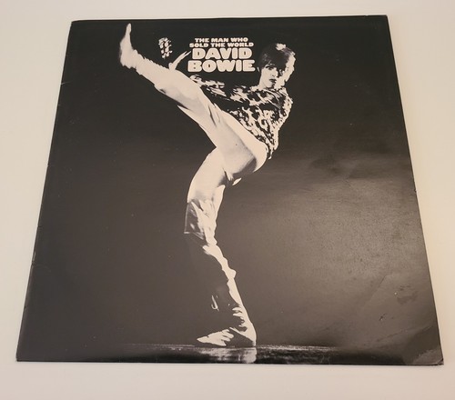 David bowie the - bowie, "the