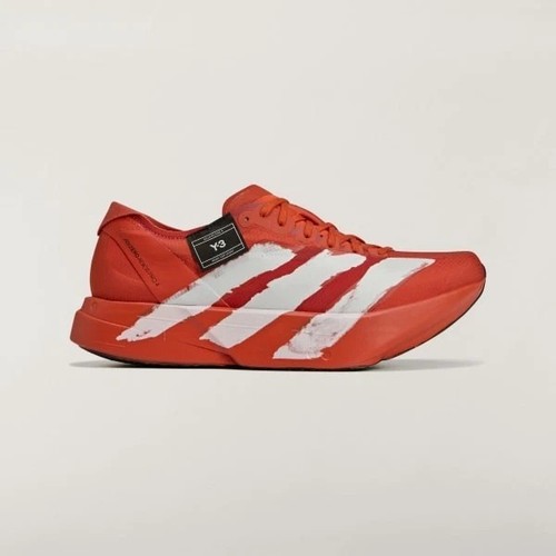 Adidas adios pro red - pro, 4