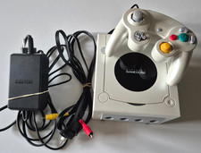 Console Nintendo GameCube