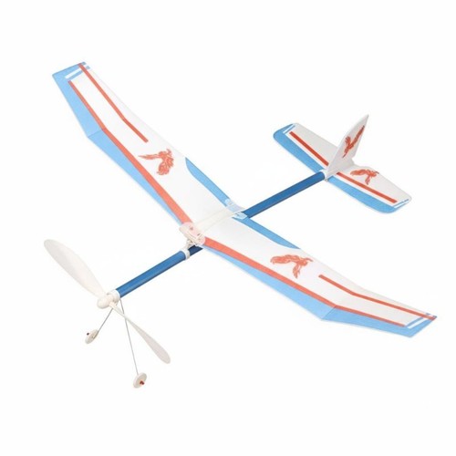 Planeur mousse propulsion - en,