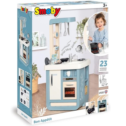 Smoby bon appétit cuisine - smoby,