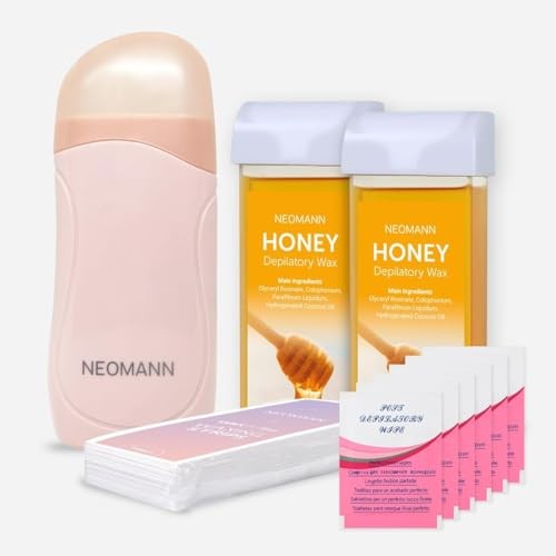 Honey wax roll - n,