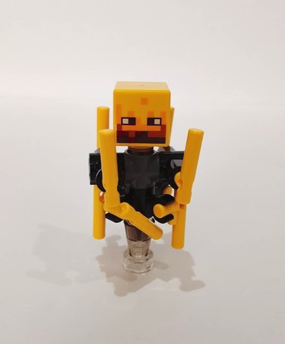 Lego minecraft figurine min071 - lego,