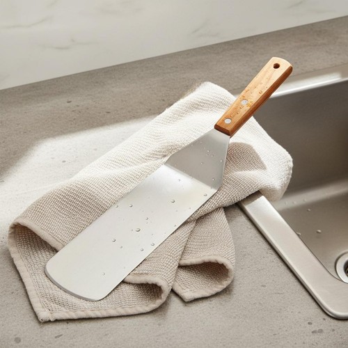 Pièces spatule pizza - 6,