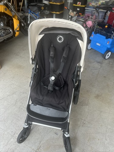 Bugaboo stroller - bugaboo,
