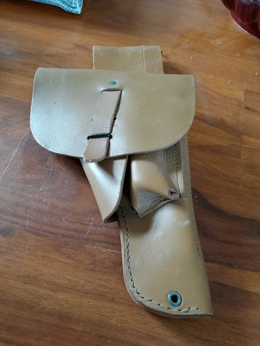 Holster mac - holster,