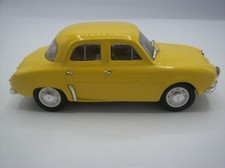 Renault Dauphine  1961  1/43 /