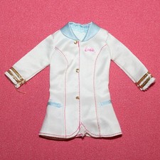 Veste Barbie Hôtesse de l'air