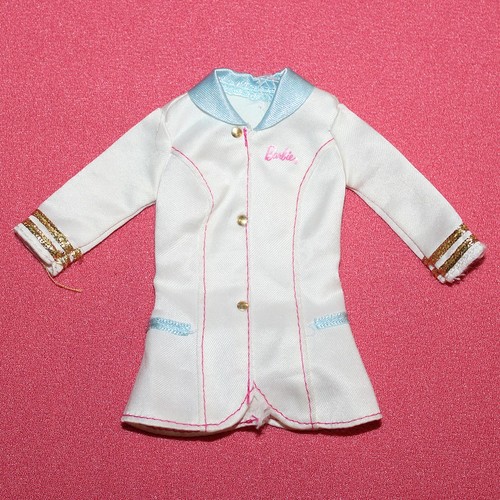 Veste barbie hôtesse air - veste, de