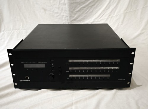 Crestron swampi 24x8 - swampi-24x8,