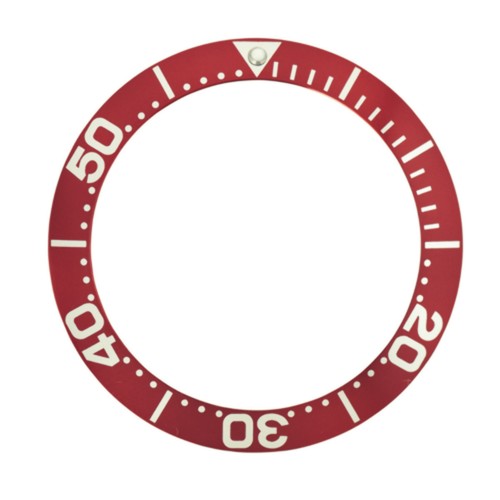 Bezel insert for invicta 3045 - for,