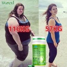 Capsule Amincissante brule