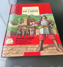 La Grande Muraille de Chine