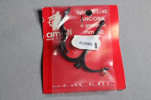 Zc2989 amati 4023 accastillage - amati,