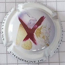 capsule de champagne De Castellane n°88c