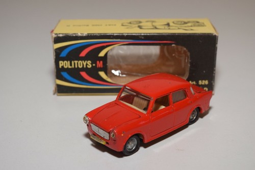 A21 politoys 526 fiat - a21,