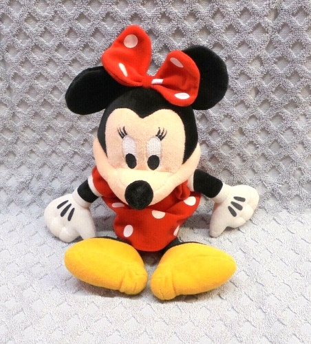 Disney minnie mouse plush doll - mouse,
