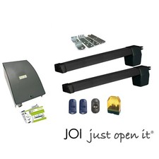 Kit motorisation portail HC619