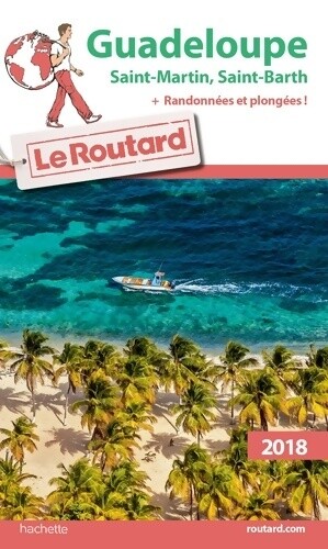 Guadeloupe martin st - st, martin,