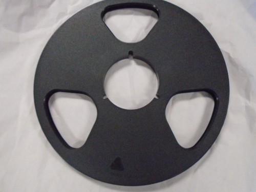 Nab plastic take reel to - ,