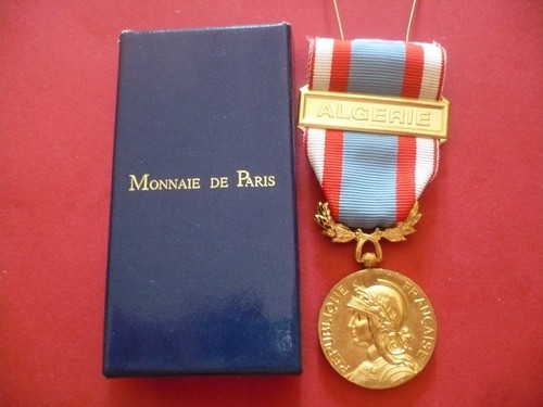 Belle medaille militaire - medaille,