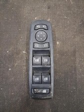 Interrupteur de leve vitre avant gauche RENAULT LAGUNA 3 PHASE 2 809610006R