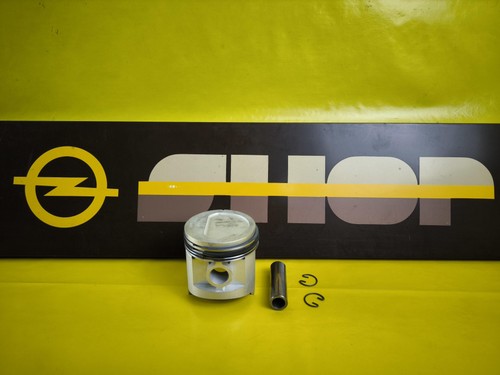Piston opel rekord - rekord, p2