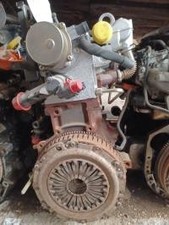 Moteur RENAULT MODUS PHASE 1