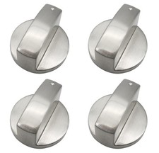 Lot de 4 boutons de rechange