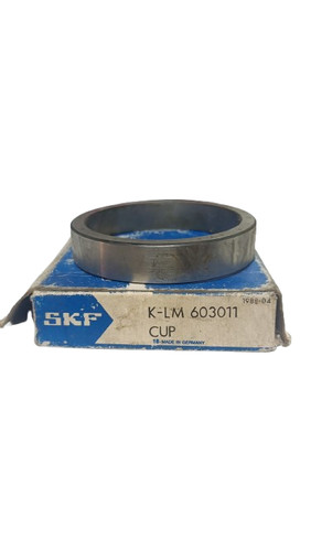 Skf 603011 anneau externe - lm,