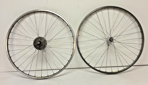 Mavic control speed - control, 7-speed