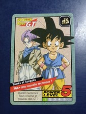 671 Dragon Ball GT Reg Fr