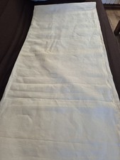 COUPON TISSU FIL DE LIN -