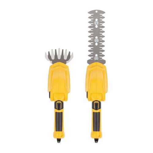 Powerplus cisaille gazon et - powerplus,