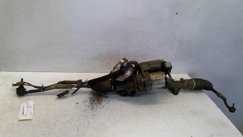Cremaillere assistee peugeot - cremaillere,