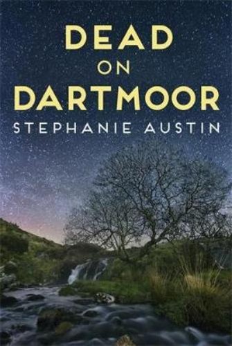 Stephanie austin dead - stephanie, on