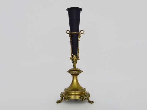 Vase cornet armature - , en