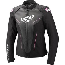 IXON Blouson Textile Toutes