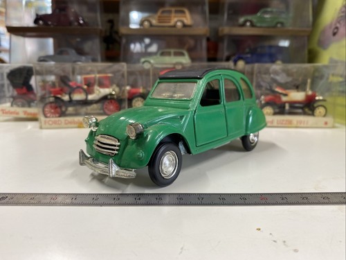 Tonka polistil made in - tonka, 1/25