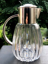 Rare et Importante Carafe avec