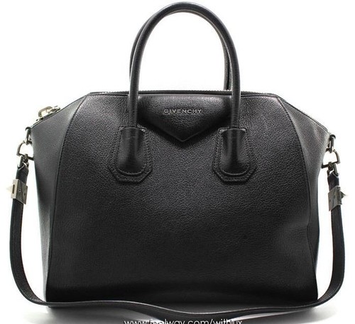 Givenchy sac bandoulière - sac,