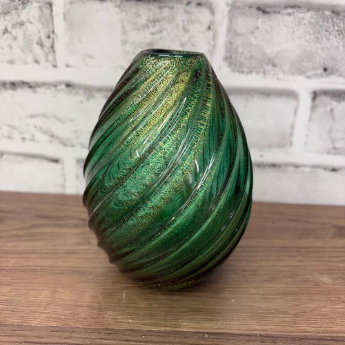 Vase verre murano - vase, de