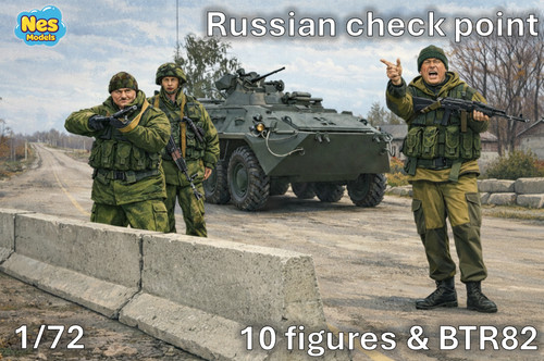 20mm modern russian - 20mm,